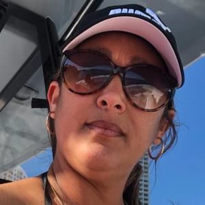 Meet your Posher, Mayte